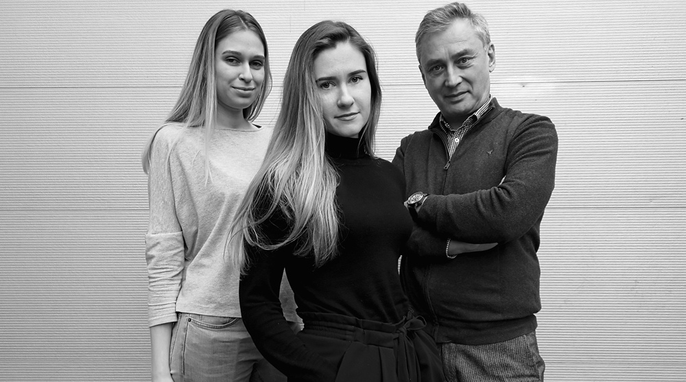 Architecture competition Urban Zoo Coworking Design Challenge 3rd prize winners